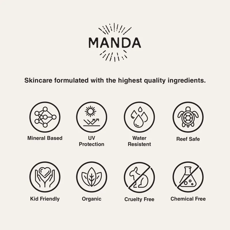 Manda Organic Sun Paste-1